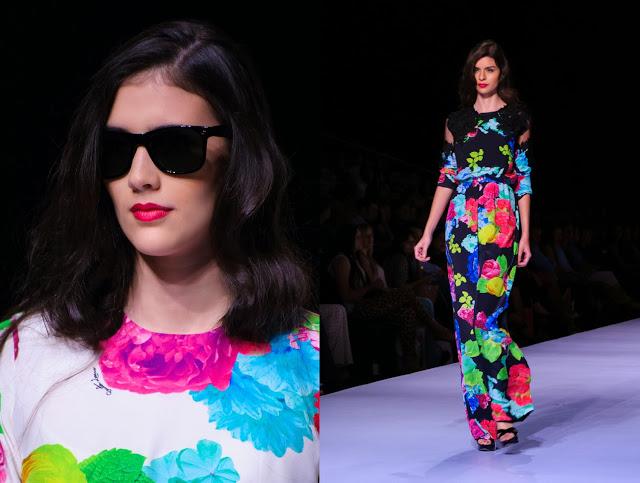 Renata Lozano - Despertar Natural - CaliExposhow 2013