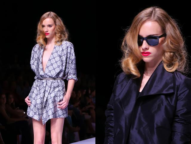 Renata Lozano - Despertar Natural - CaliExposhow 2013