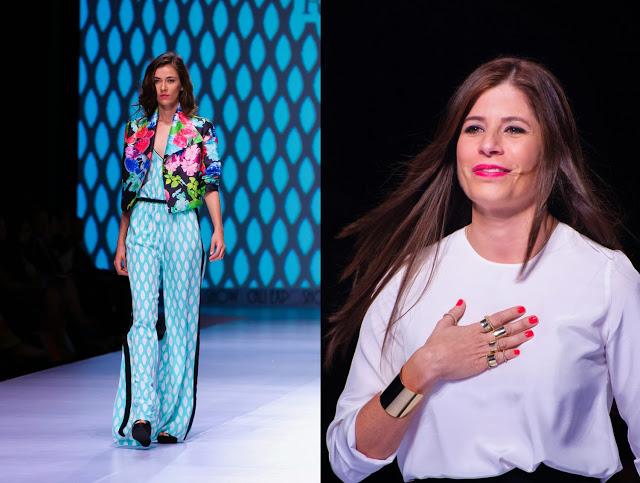 Renata Lozano - Despertar Natural - CaliExposhow 2013