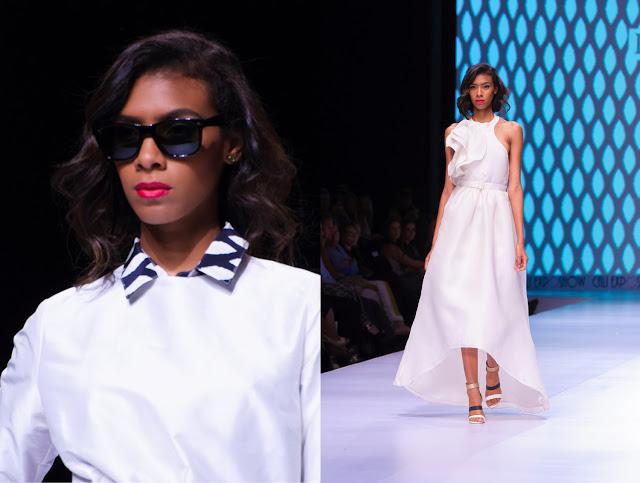 Renata Lozano - Despertar Natural - CaliExposhow 2013