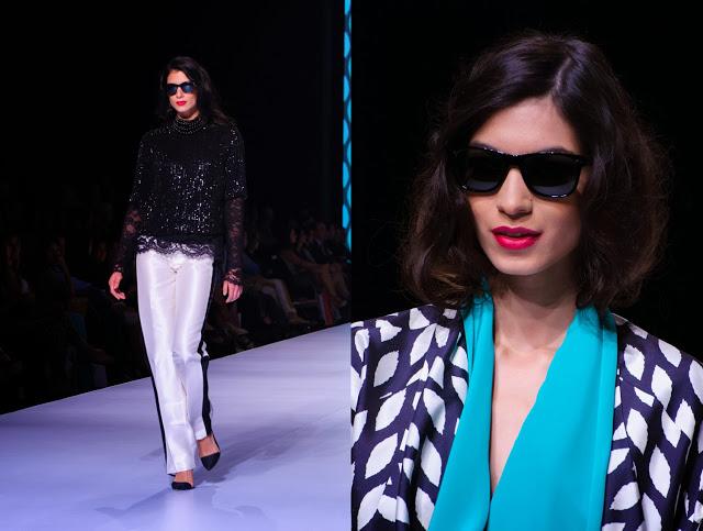 Renata Lozano - Despertar Natural - CaliExposhow 2013