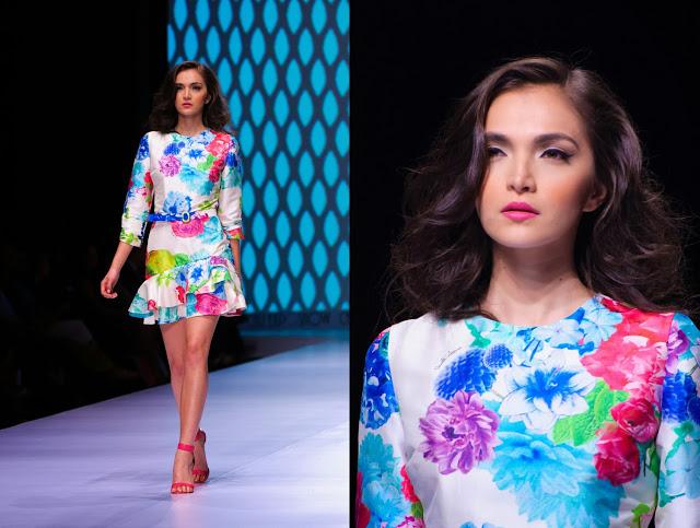 Renata Lozano - Despertar Natural - CaliExposhow 2013