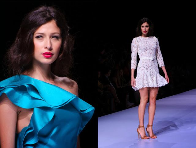 Renata Lozano - Despertar Natural - CaliExposhow 2013