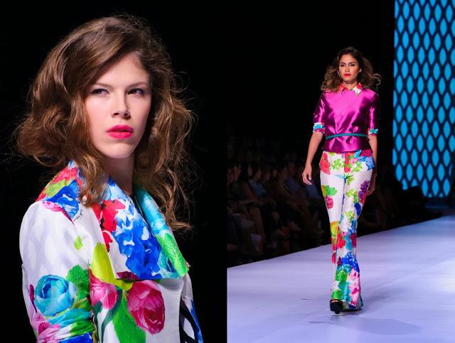 Renata Lozano - Despertar Natural - CaliExposhow 2013