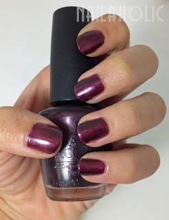 Mi colección - Vampsterdam (OPI)