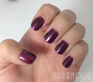 Mi colección - Vampsterdam (OPI)