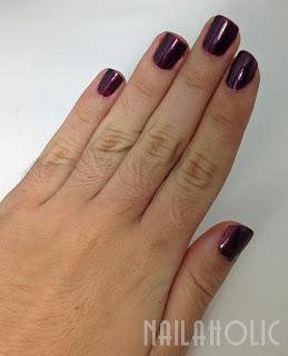 Mi colección - Vampsterdam (OPI)