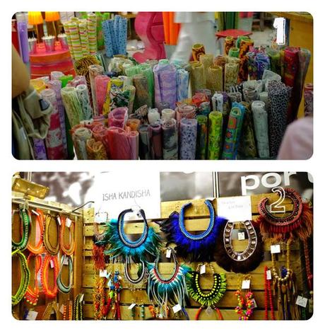 I FERIA INTERNACIONAL DO IT YOURSELF (MADRID)