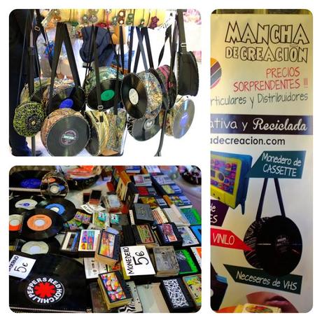 I FERIA INTERNACIONAL DO IT YOURSELF (MADRID)