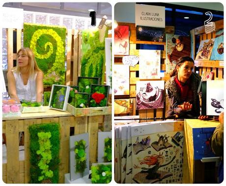 I FERIA INTERNACIONAL DO IT YOURSELF (MADRID)