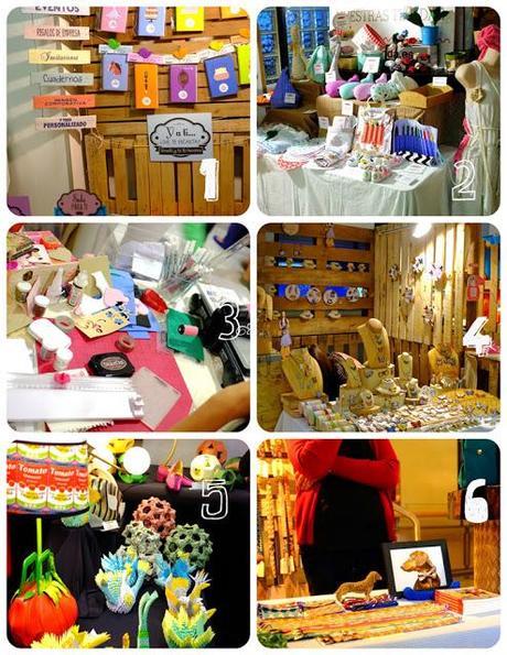 I FERIA INTERNACIONAL DO IT YOURSELF (MADRID)