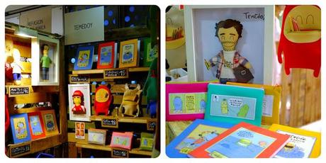 I FERIA INTERNACIONAL DO IT YOURSELF (MADRID)