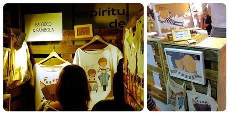 I FERIA INTERNACIONAL DO IT YOURSELF (MADRID)