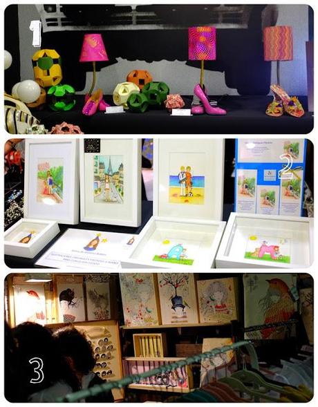 I FERIA INTERNACIONAL DO IT YOURSELF (MADRID)