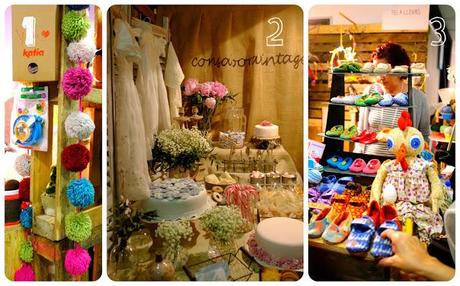 I FERIA INTERNACIONAL DO IT YOURSELF (MADRID)