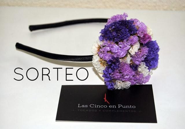 Resultado sorteo Las Cinco en Punto II