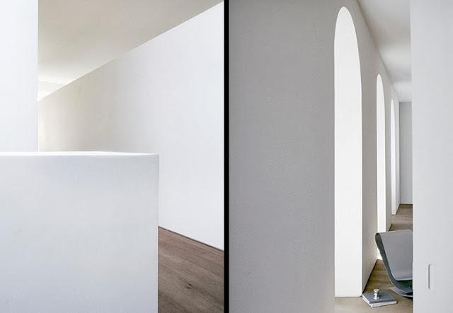 VILLA PIERQUIN BY JOSEPH DIRAND