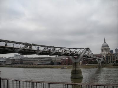 Cinema Lights in London - Juego de localizaciones 3