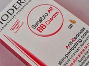 examen: Sensibio Cream Bioderma