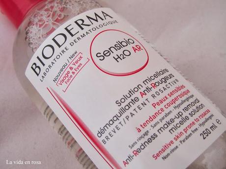A examen: Sensibio AR BB Cream de Bioderma