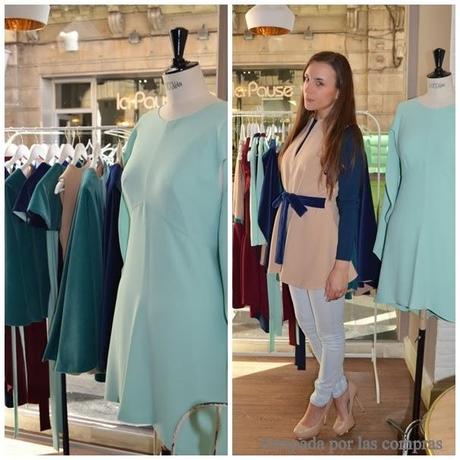 DESAYUNO EN POMME CUITE