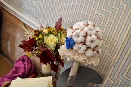 DESAYUNO EN POMME CUITE