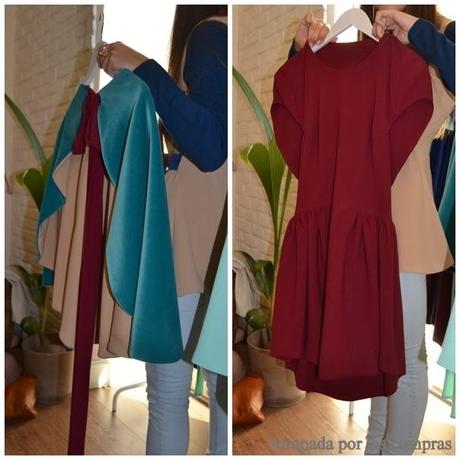 DESAYUNO EN POMME CUITE