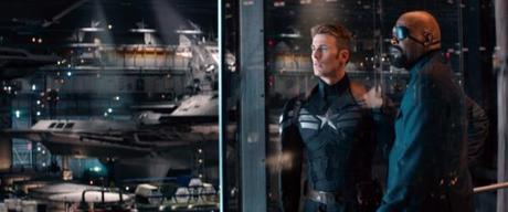 capitan america imagen chris evans