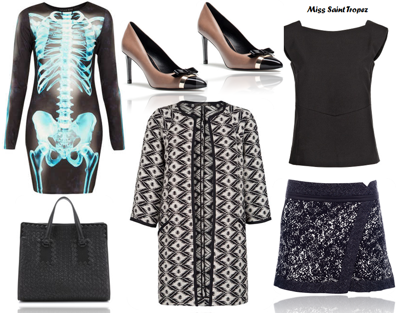 El shopping de la semana