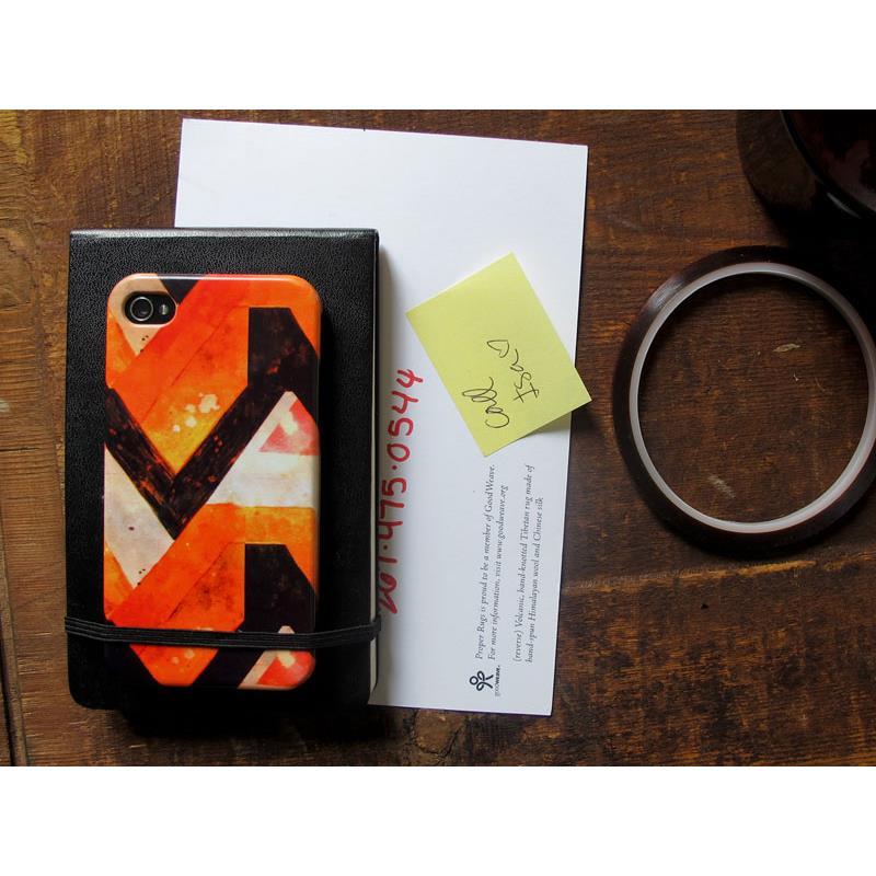 funda cayena blanca Halloween by ilovepitita