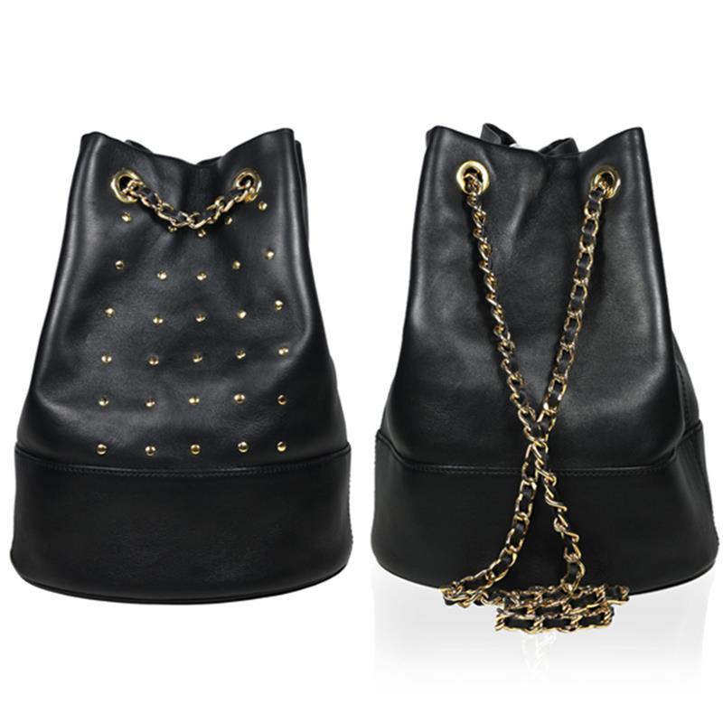 bolso saco Halloween by ilovepitita