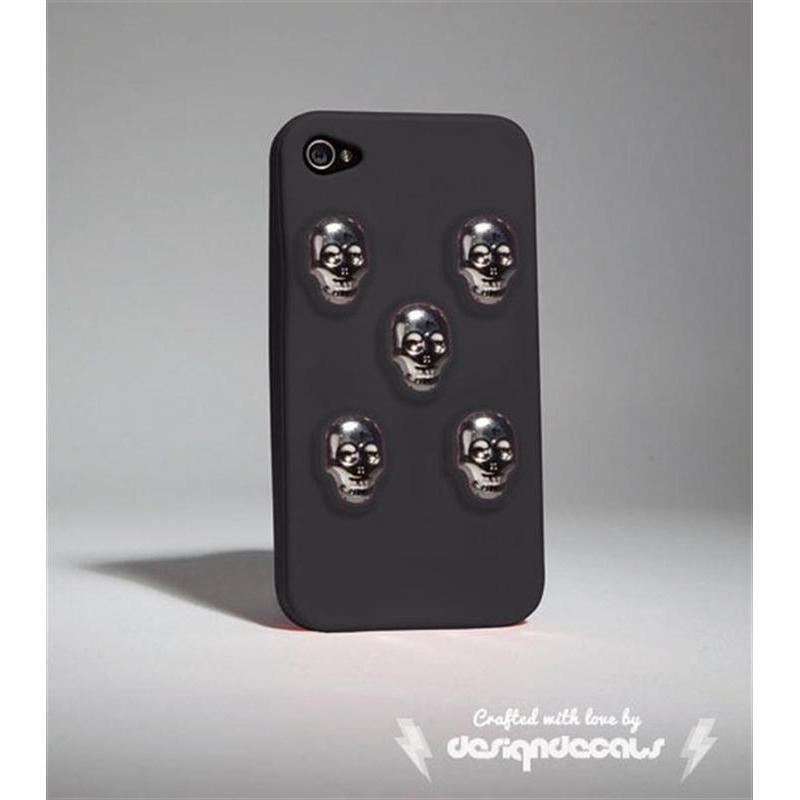 funda design decals Halloween by ilovepitita