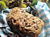 rustico integral boletus ....es tiempo setas