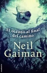 El océano al final del camino, Neil Gaiman