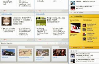 MAGALLANES DEPORTES FUE SELECCIONADO AUTOR DEL DÍA EN PAPERBLOG ESPAÑA