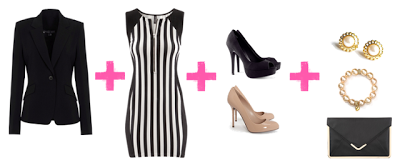 Expande tu guardarropa con líneas