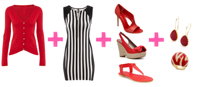 Expande tu guardarropa con líneas