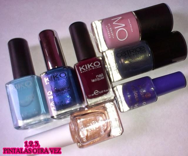 De poticompras por Granada