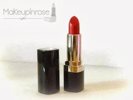 AVON TRUE COLOUR PRODUCTOS