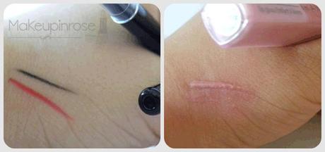 AVON TRUE COLOUR PRODUCTOS