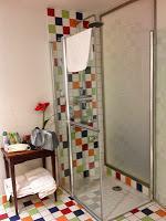 Hotel Arbe. Mutriku (Guipúzcoa)