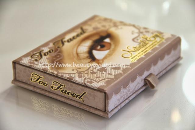Natural Eye de Too Faced