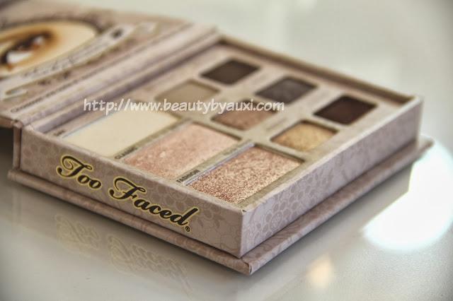 Natural Eye de Too Faced