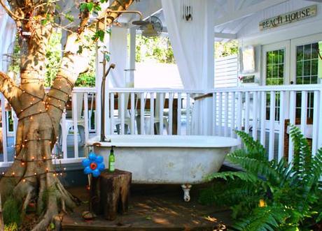 Ecléctico Romántico, Natural y Orgánico