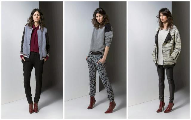 GAT RIMON Otoño/Invierno 2013-2014