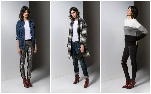 GAT RIMON Otoño/Invierno 2013-2014