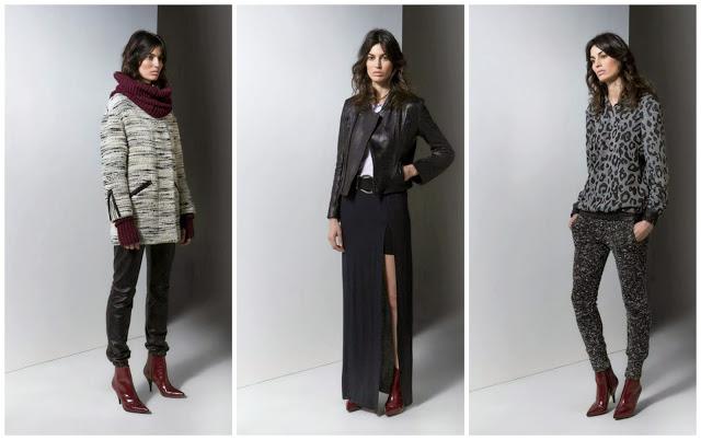 GAT RIMON Otoño/Invierno 2013-2014