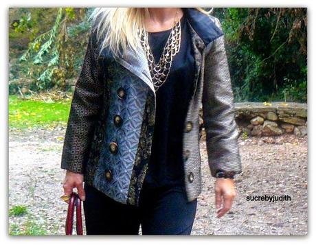 BOTH COMFORTABLE FORMAL