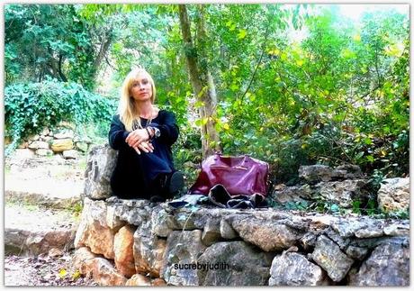 BOTH COMFORTABLE FORMAL