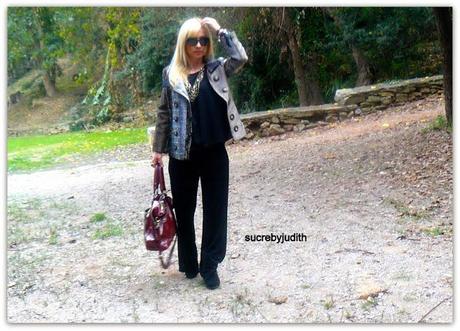 BOTH COMFORTABLE FORMAL